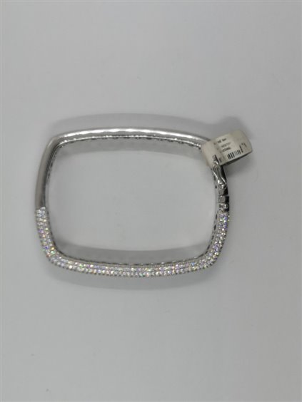 Oiritaly Bracelet Woman APM Monaco EW155 Silver